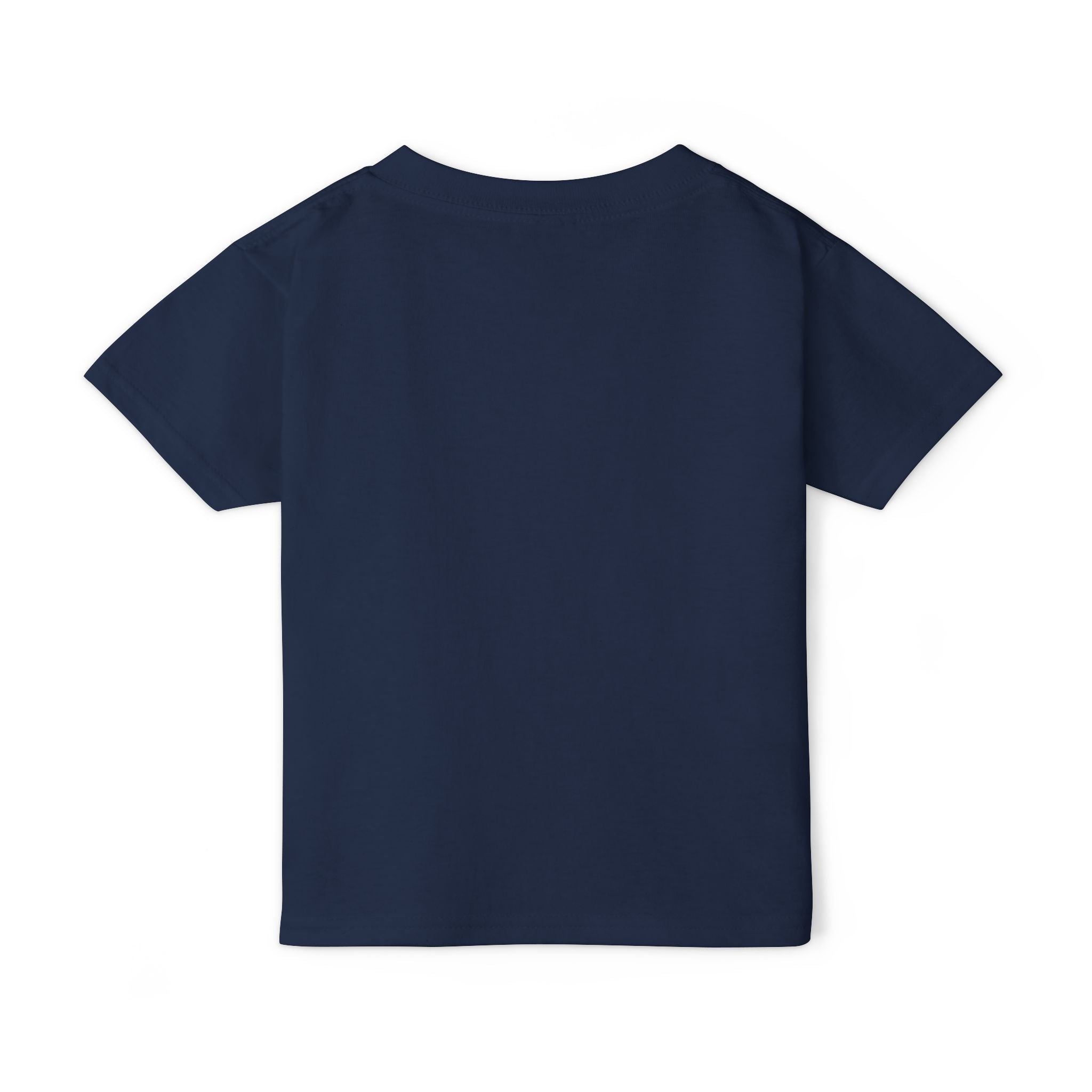 Birthday Boy Toddler T‑Shirt — Personalized 'Ty'Darius' Dino Party Shirt