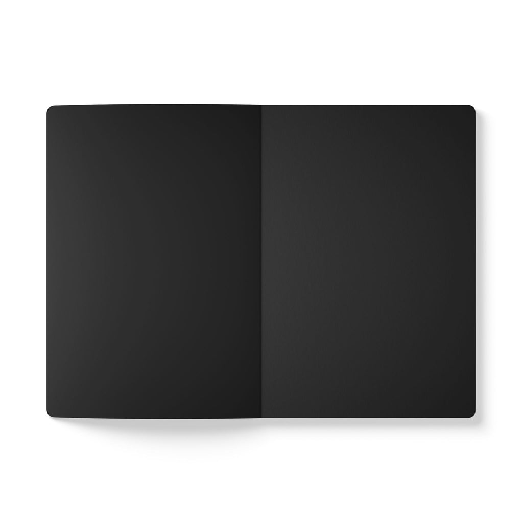 Smart Girls Rule Softcover Journal — 'One Page Closer to My Dreams' Back-to-School Notebook for Girls