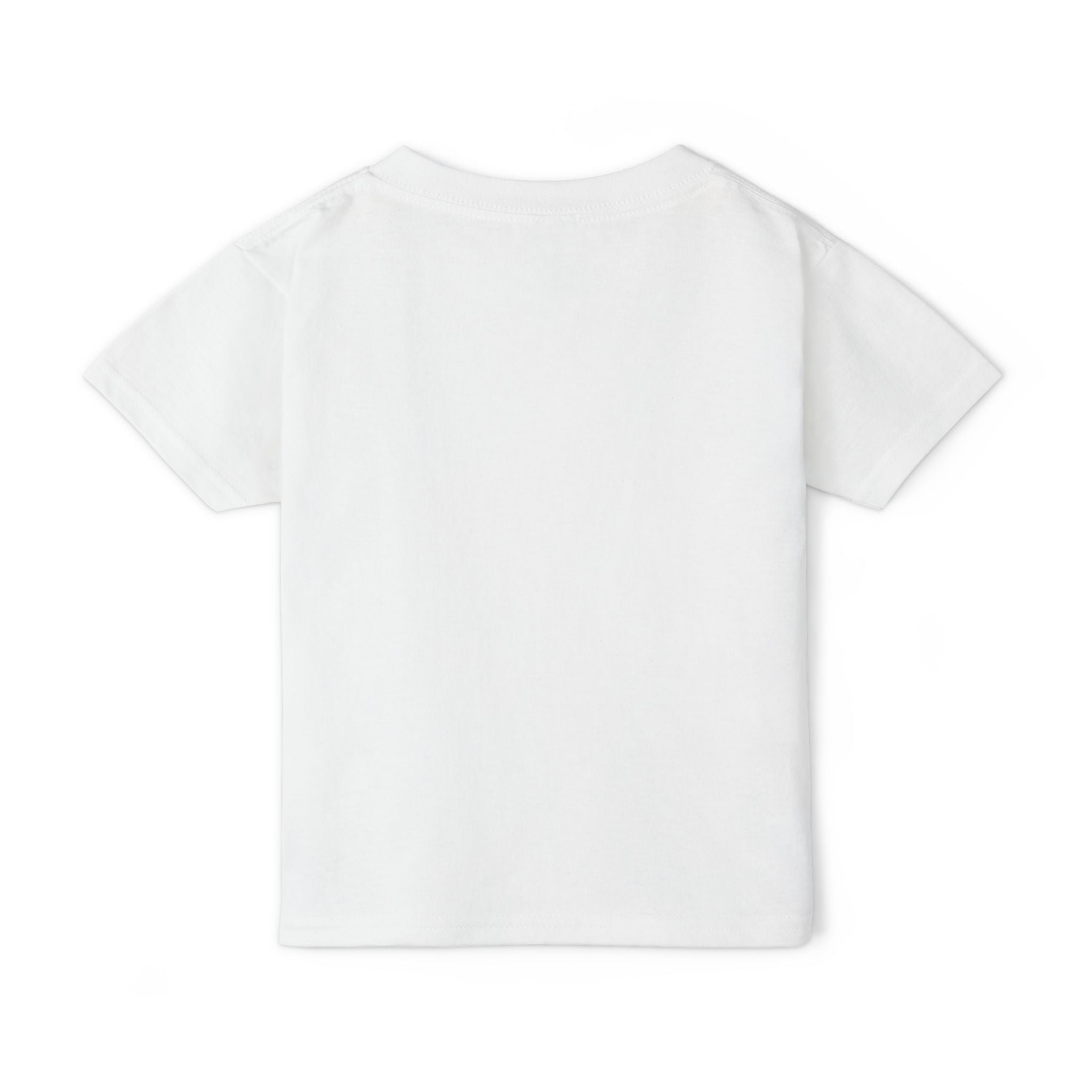 Birthday Boy Toddler T‑Shirt — Personalized 'Ty'Darius' Dino Party Shirt