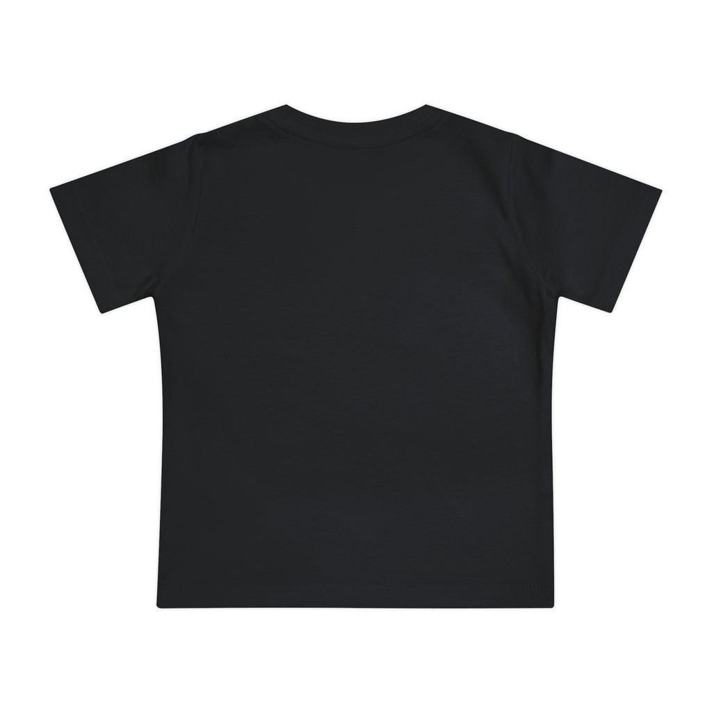 Toddler T-Shirt — "Berry Cute at 3" Pink Strawberry 3rd Birthday Tee
