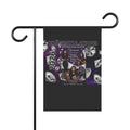 Graduation Garden Flag — 'Congratulations 2026' Custom Photo Banner