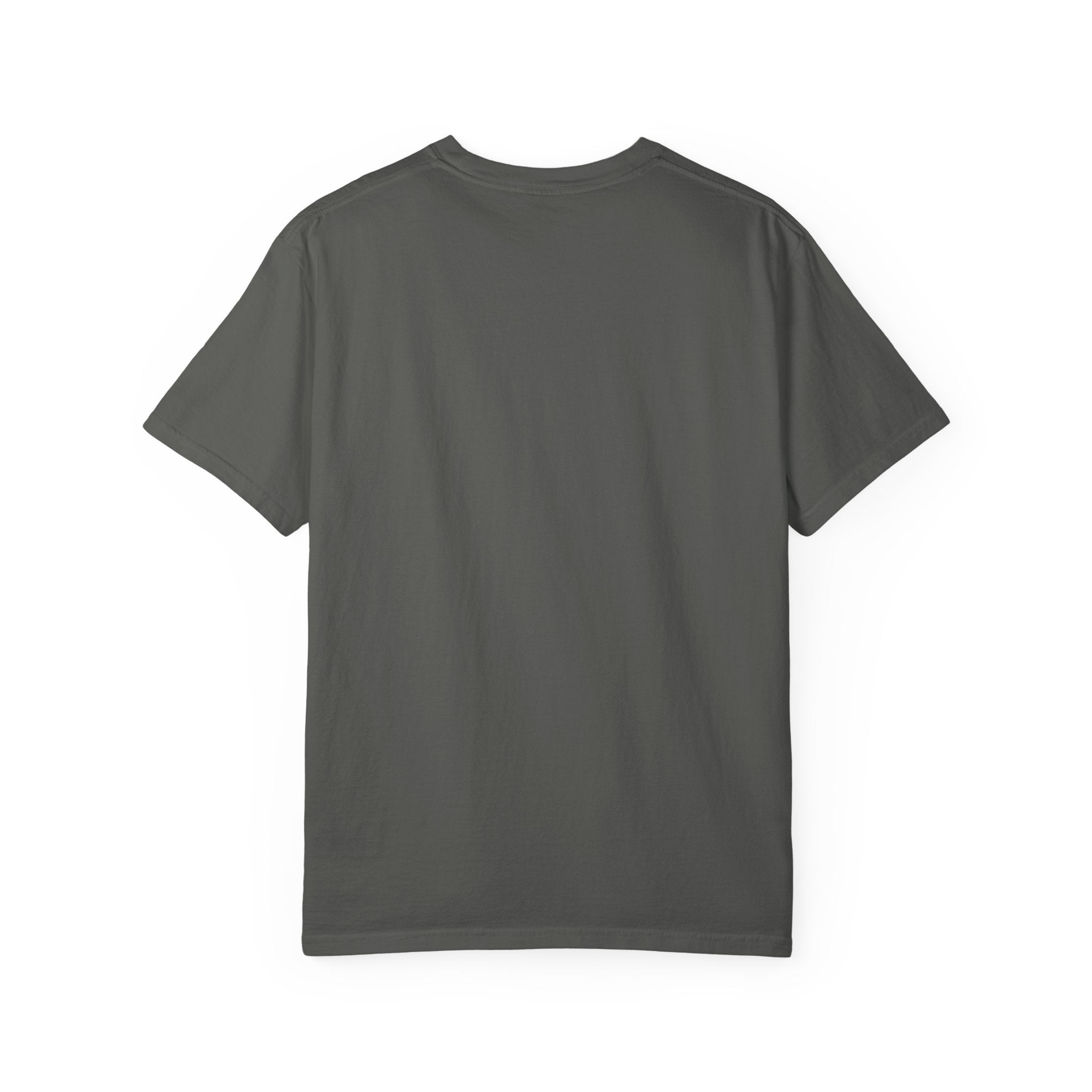 Graduation Photo Collage T-Shirt — Personalized Miranda GA Tech Grad Cap Tee