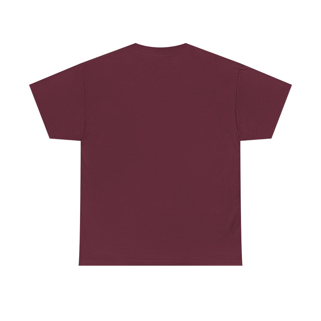 God's Child Tee — Faith-Based Graphic Shirt with Praying Woman Design