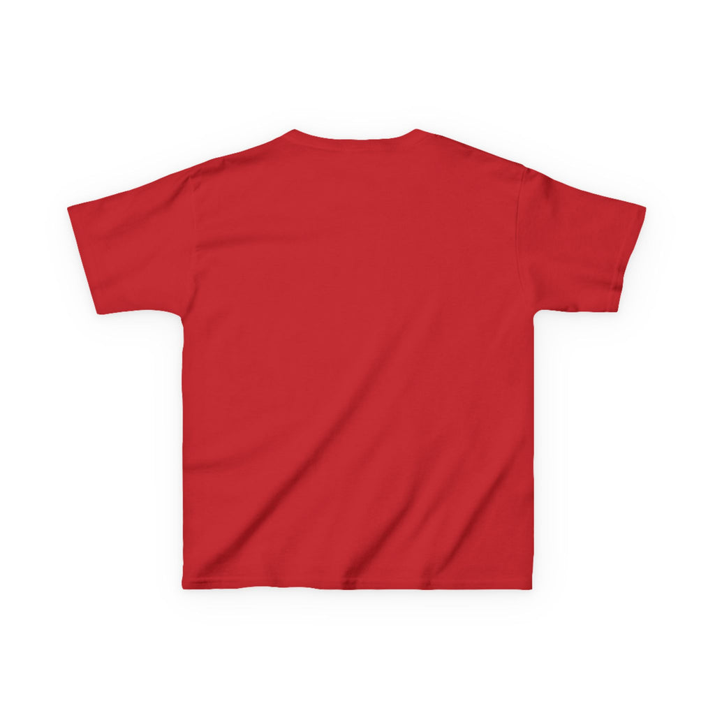 Kids Tee — Birthday Boy 2nd Birthday Character Party Shirt