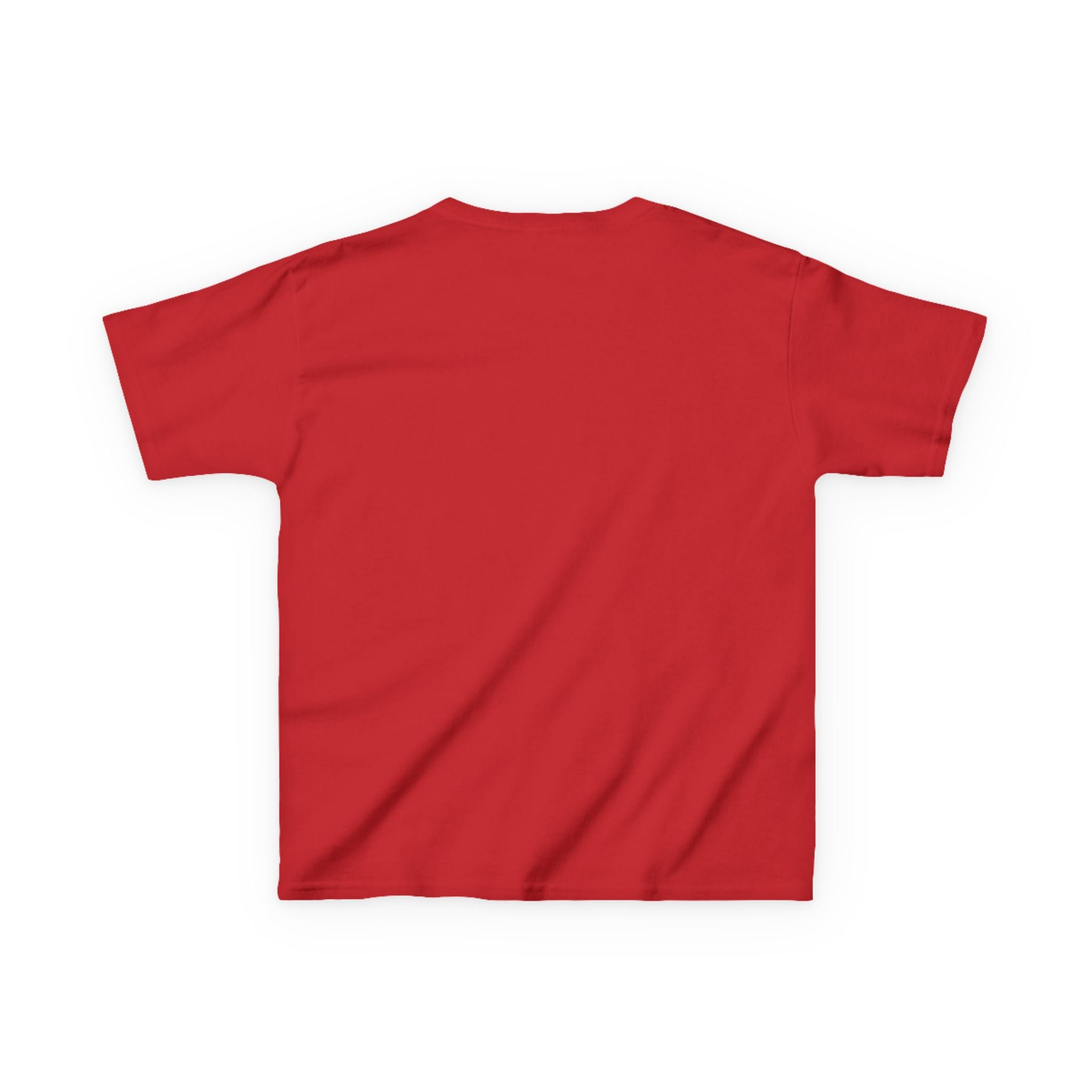 Kids Tee — Birthday Boy 2nd Birthday Character Party Shirt