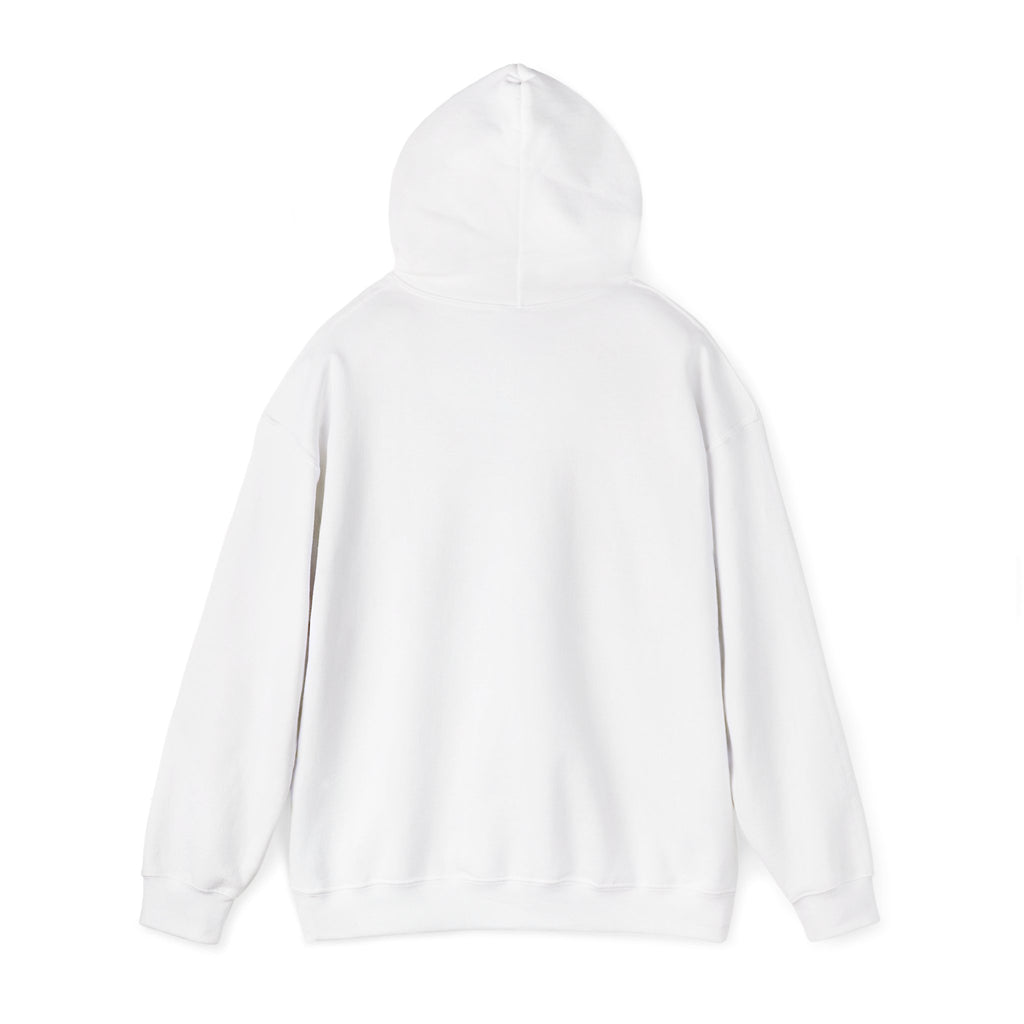 Colorful 'They're Not Like Us' Hoodie – Pride Rainbow Statement Sweatshirt