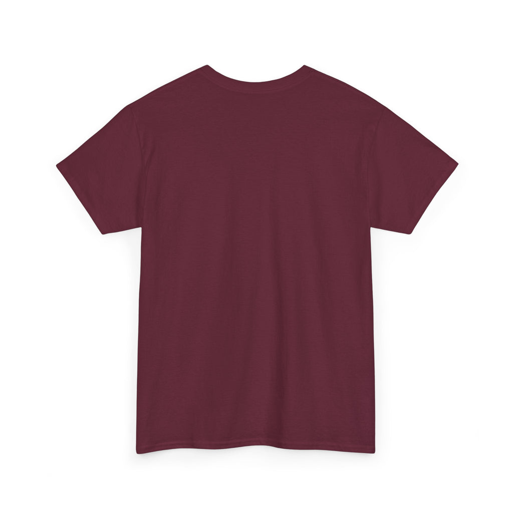 God's Child Tee — Faith-Based Graphic Shirt with Praying Woman Design