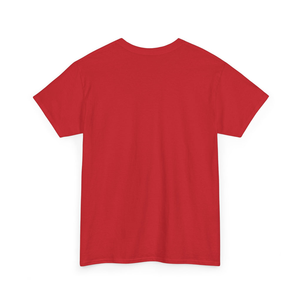 T-Shirt — "Dad Level: Legendary" Vintage Gaming Dad Tee