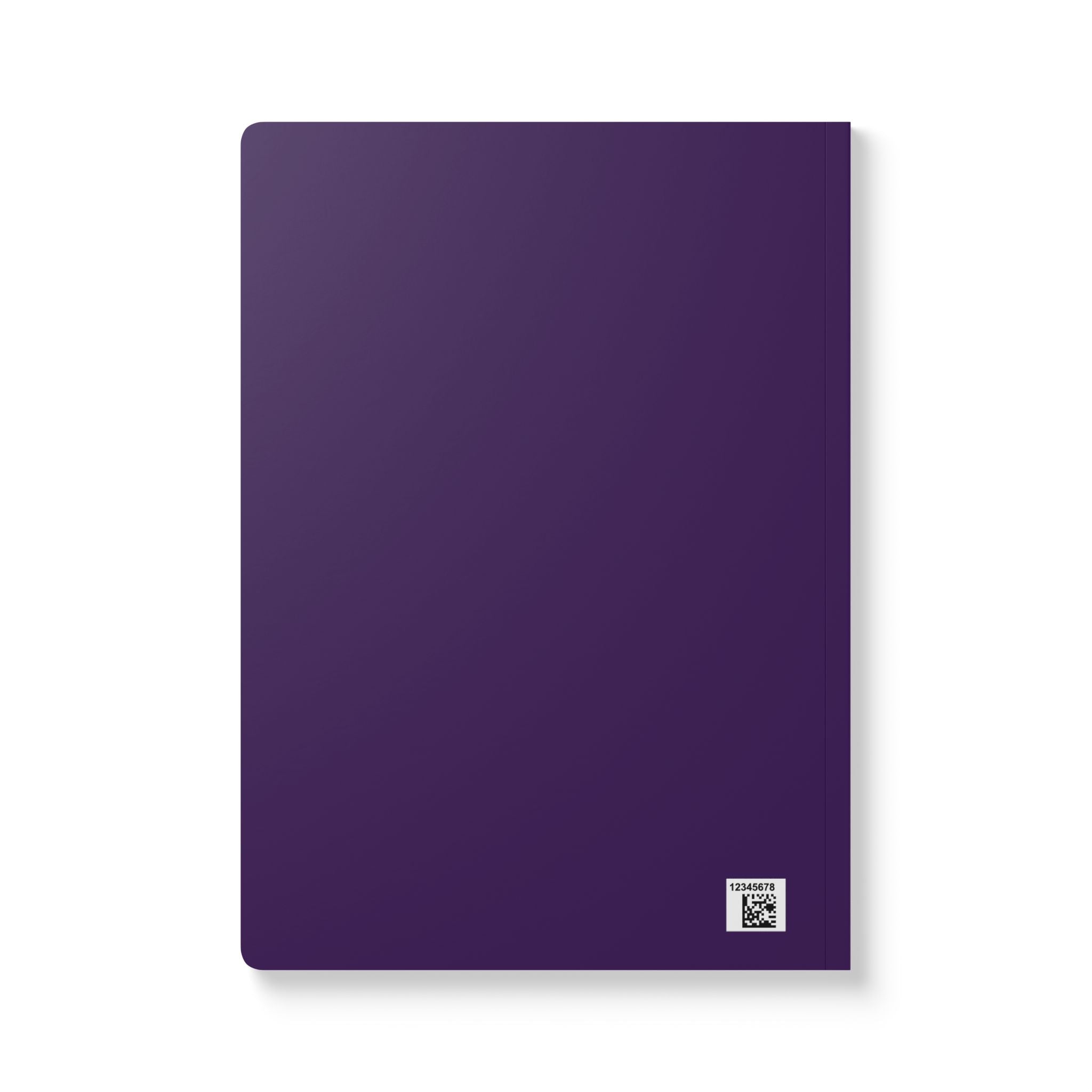 Future Leader Journal — Softcover Motivational Notebook for Girls