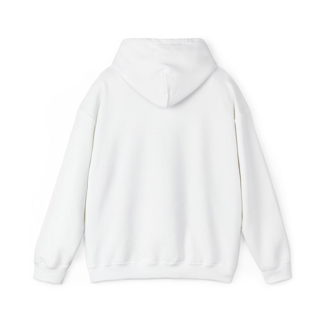 Colorful 'They're Not Like Us' Hoodie – Pride Rainbow Statement Sweatshirt