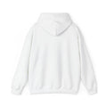 Colorful 'They're Not Like Us' Hoodie – Pride Rainbow Statement Sweatshirt