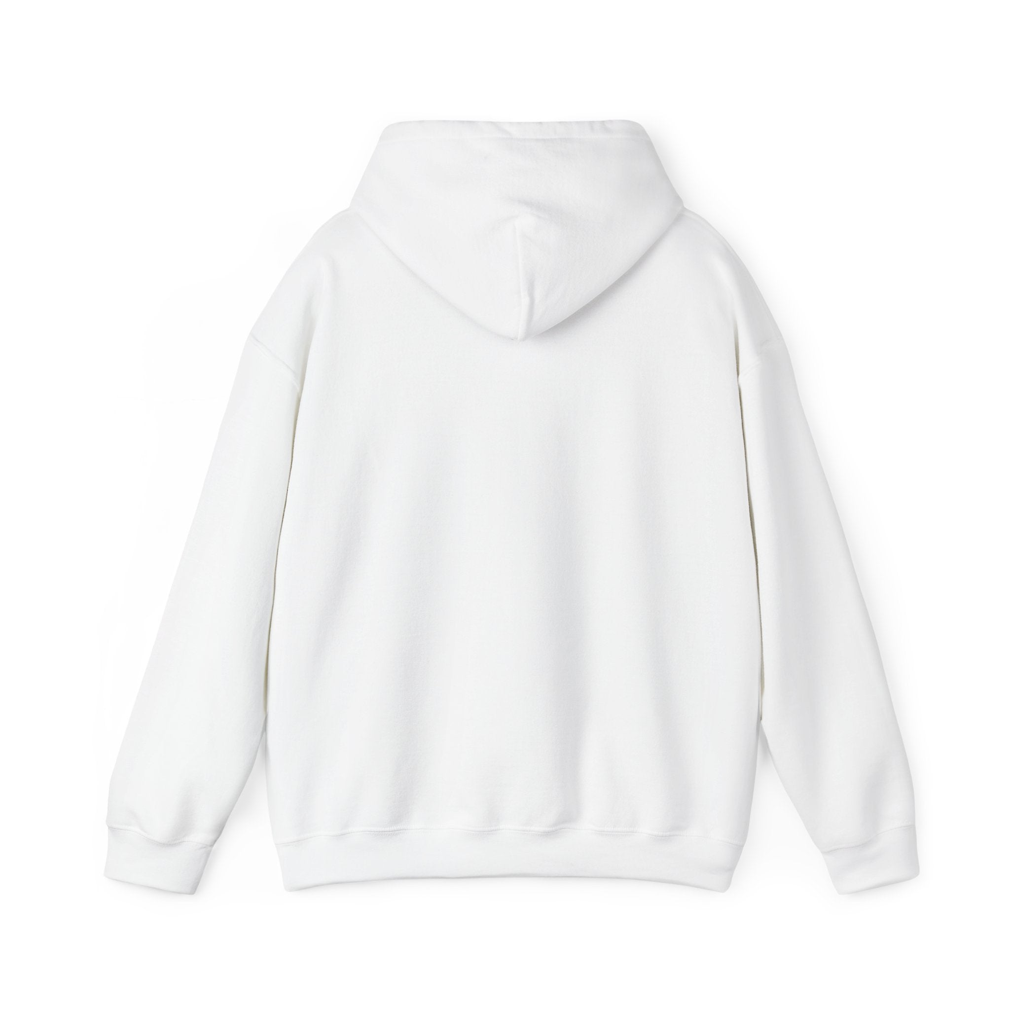 Colorful 'They're Not Like Us' Hoodie – Pride Rainbow Statement Sweatshirt