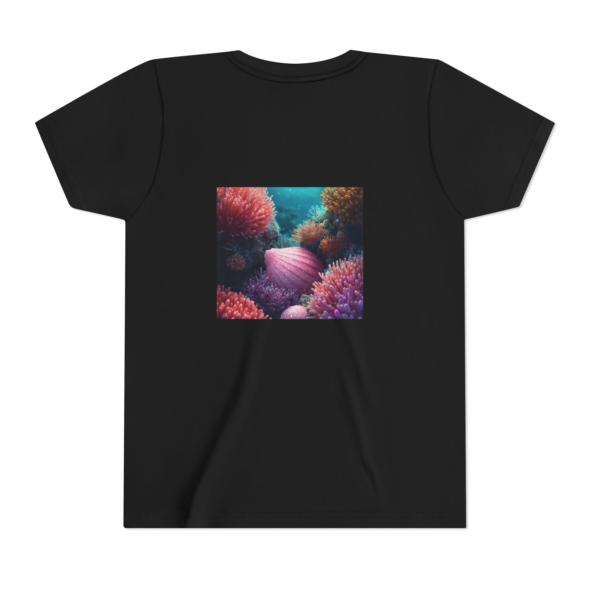 Youth Short Sleeve Tee