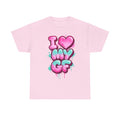 I  My GF Graphic Tee — Cute Girlfriend Love Shirt