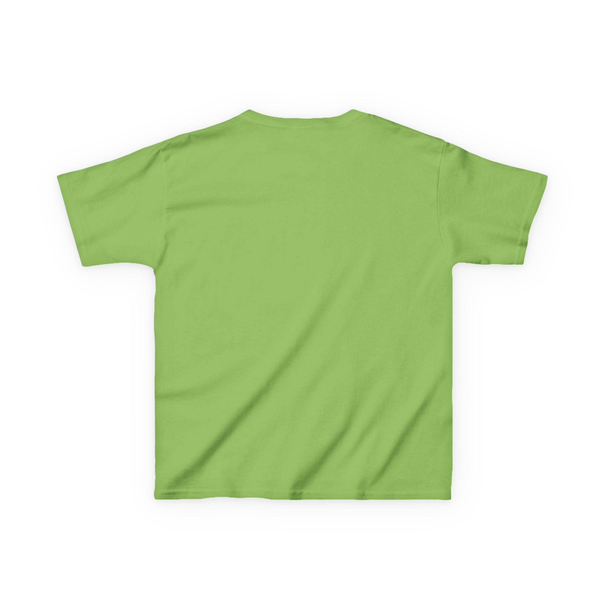 Birthday Boy Monster Truck Kids T-Shirt