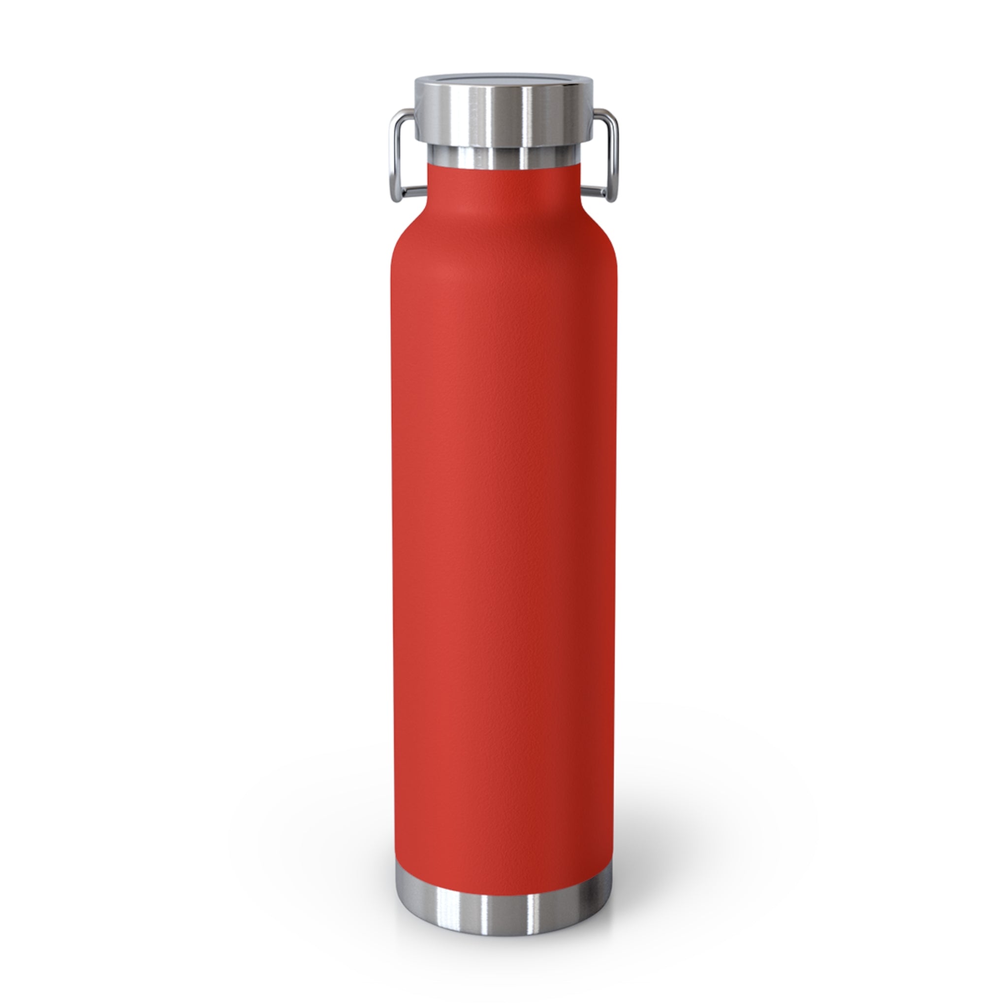 Insulated Bottle — "If Papa Can't Fix It We're All Screwed" Travel Flask