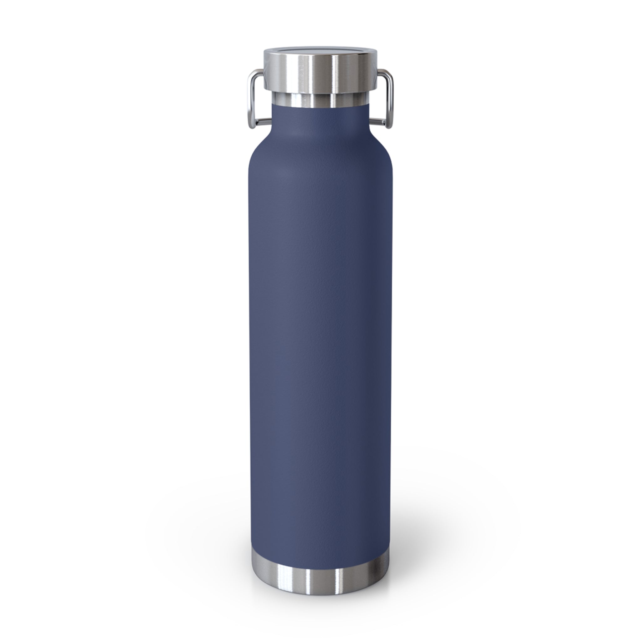 Insulated Bottle — "If Papa Can't Fix It We're All Screwed" Travel Flask