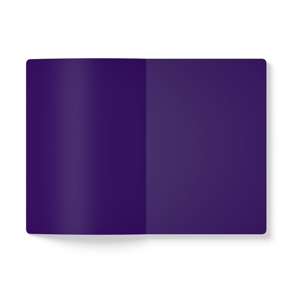 Softcover Journal — "First Day Slay" Back-to-School Kids Notebook