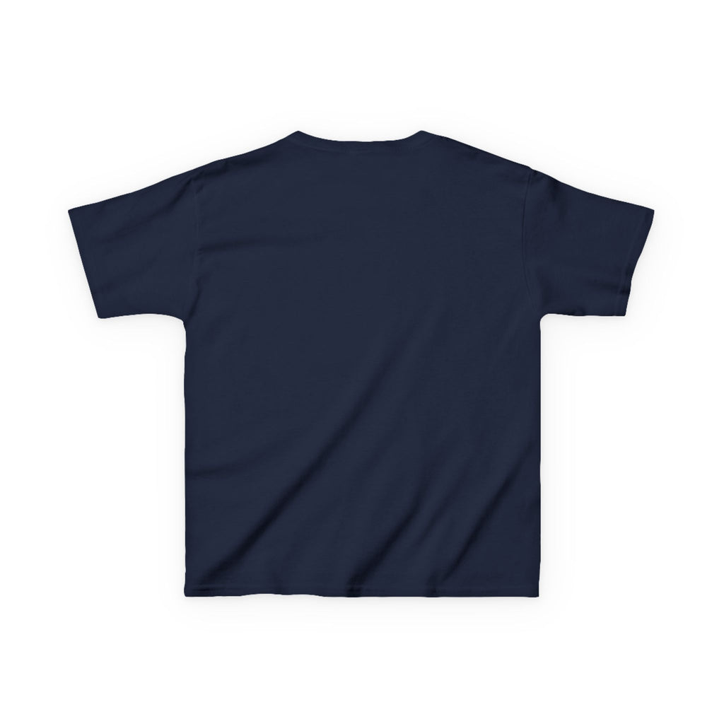 Kids Tee — Birthday Boy 2nd Birthday Character Party Shirt