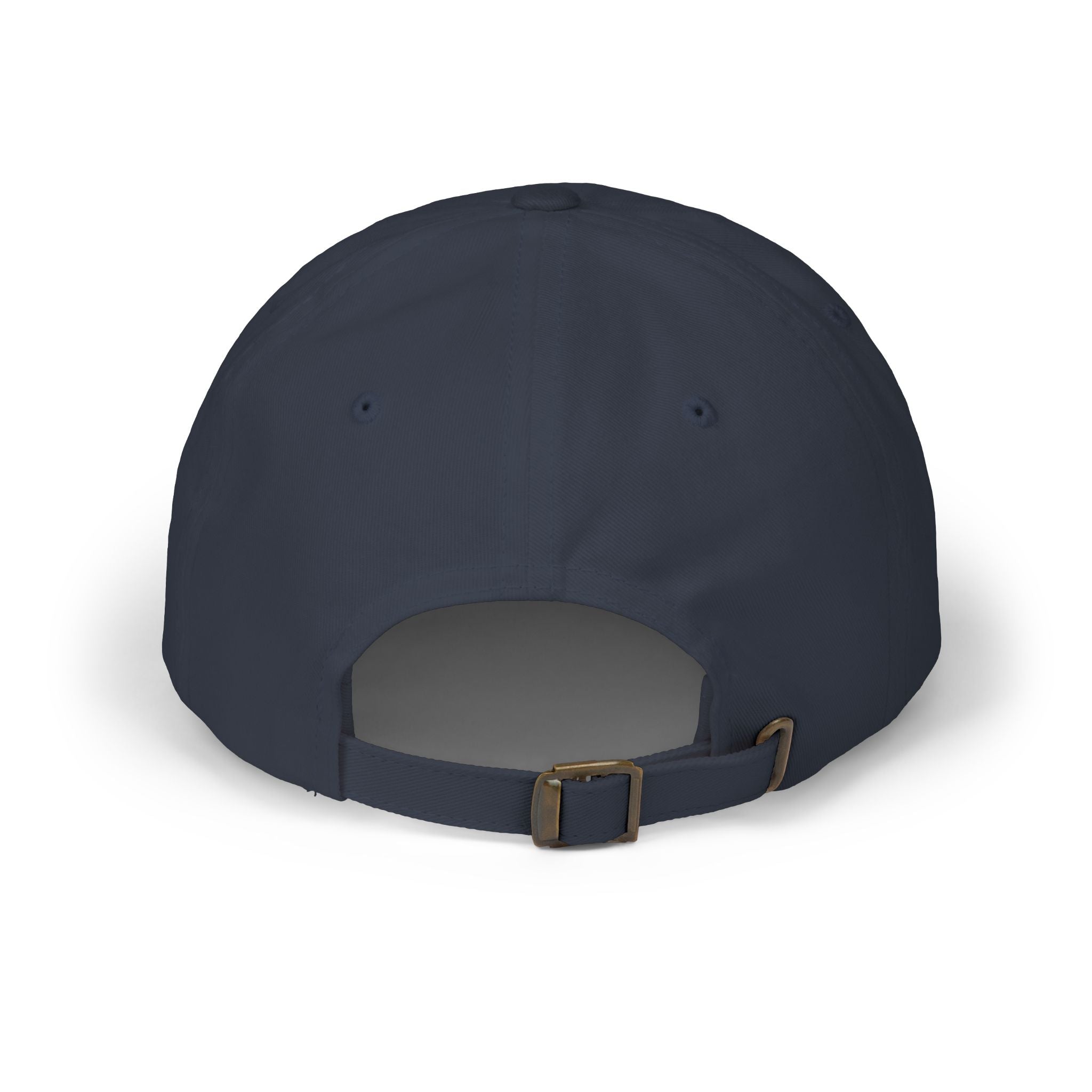 Dad Cap — Vintage Sailor & Anchor Graphic Hat