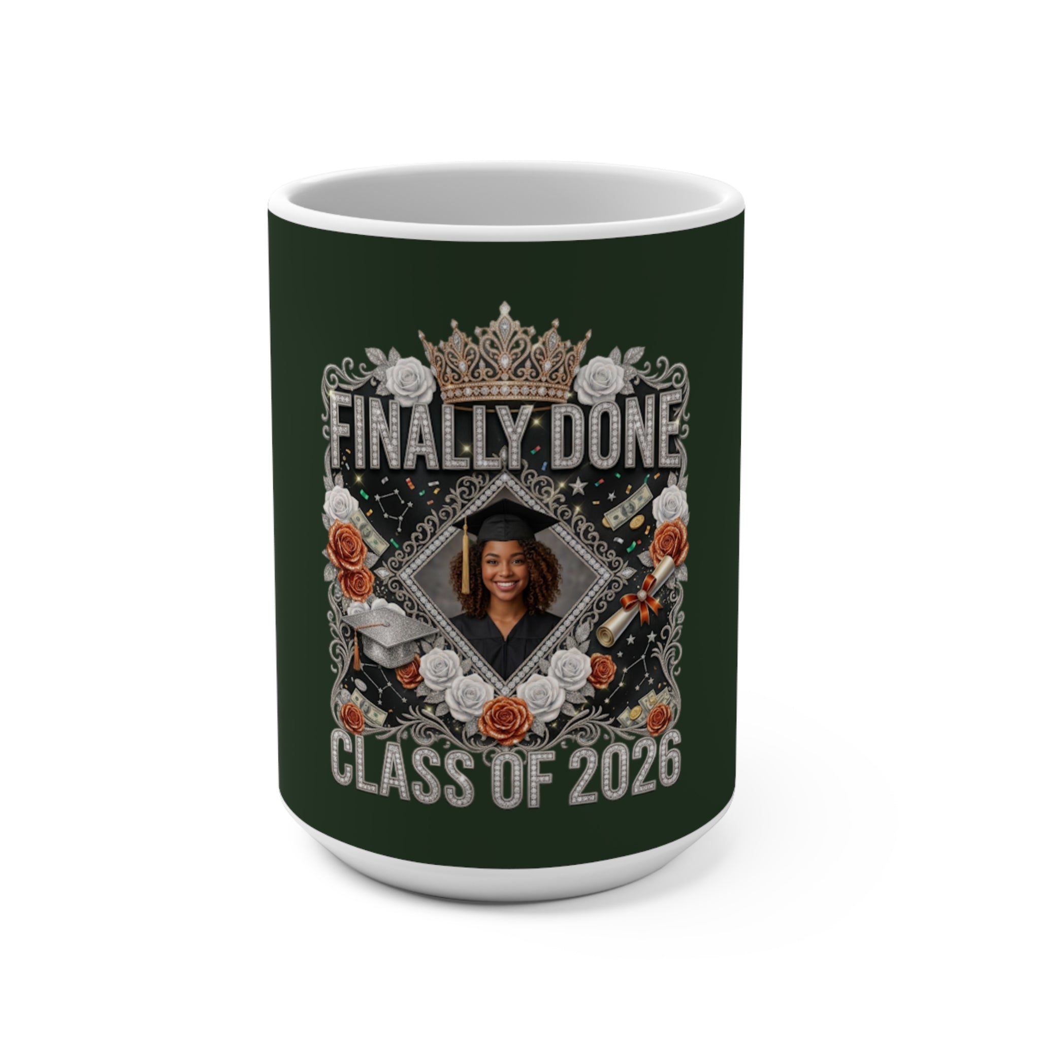 Mug 15oz