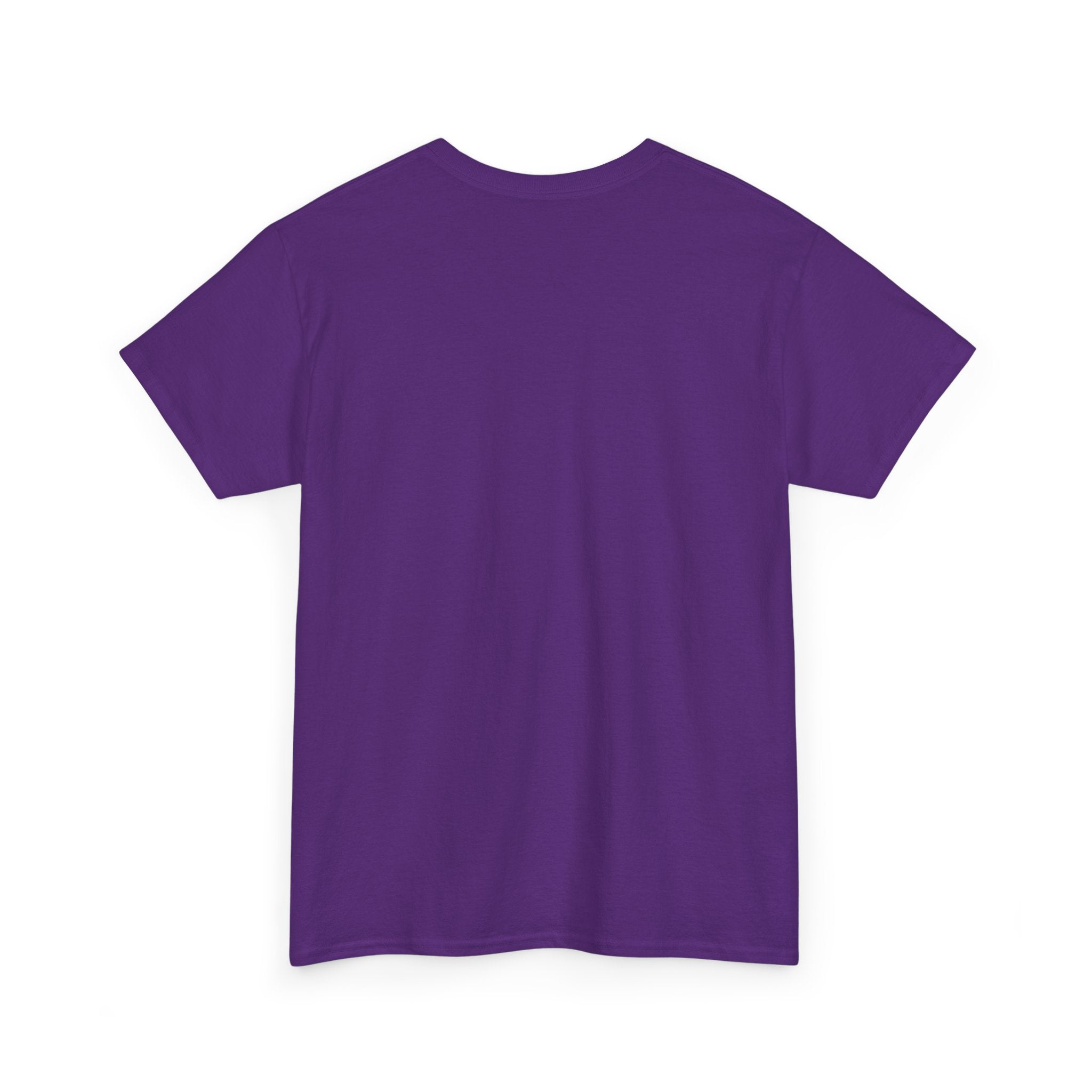 Special Father Tee — 'Any Man Can Be A Dad' Father's Day Graphic Shirt