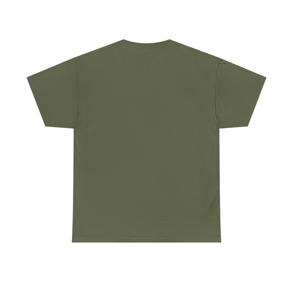 Father Blesses T-Shirt – Generational GOAT Crowned Dad Tee