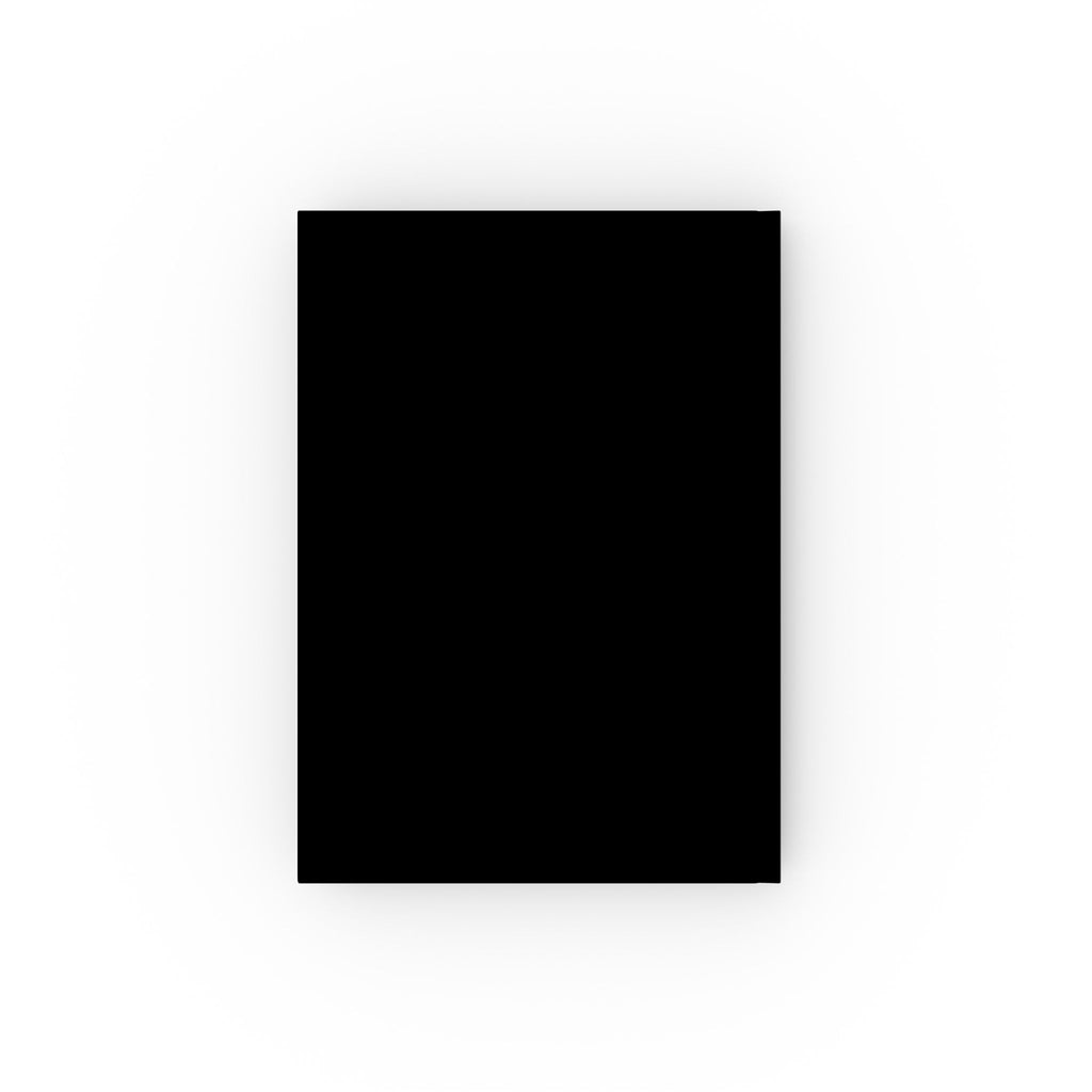 CEO Energy Hardback Journal — Luxury Guided Business Planner & Goal Notebook