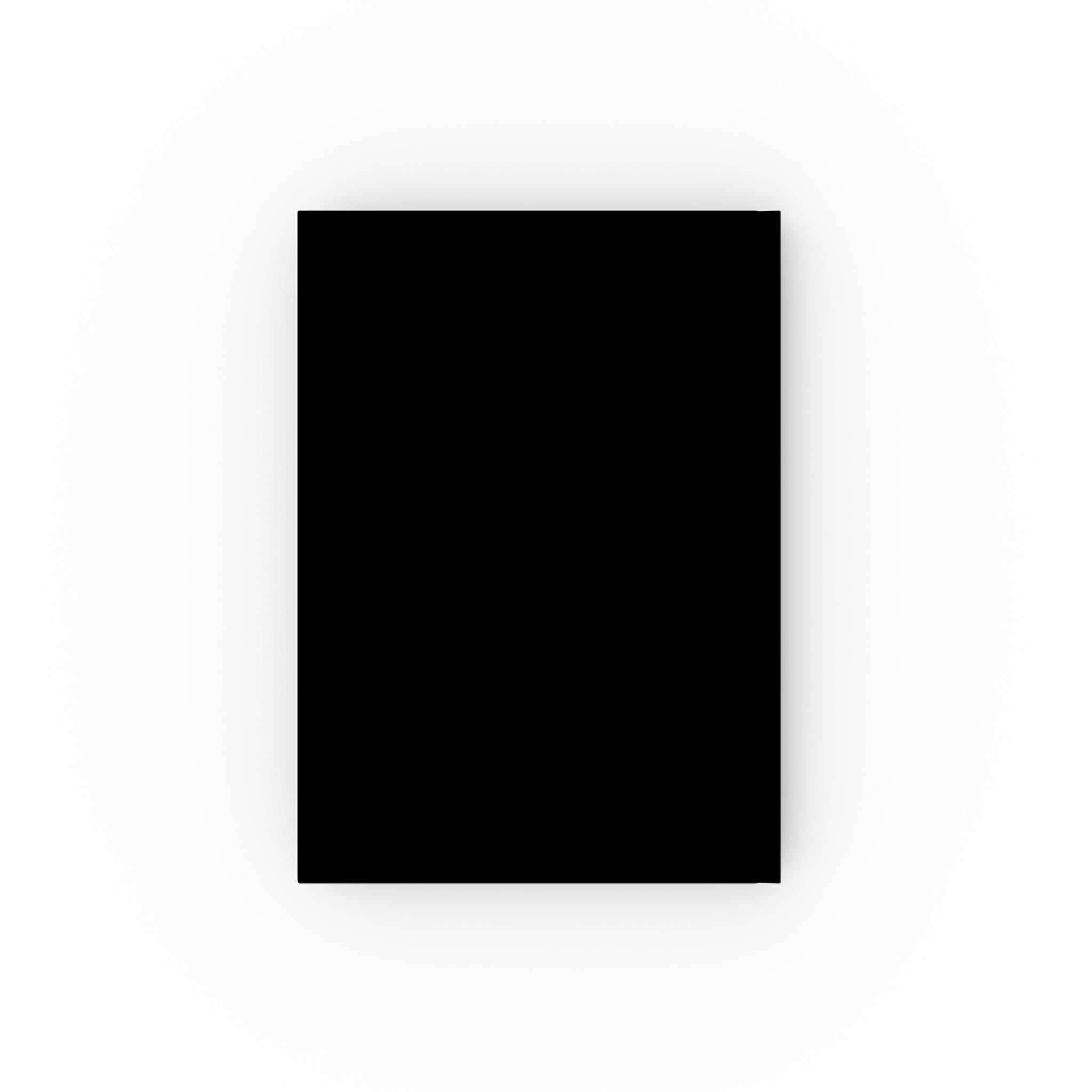 CEO Energy Hardback Journal — Luxury Guided Business Planner & Goal Notebook