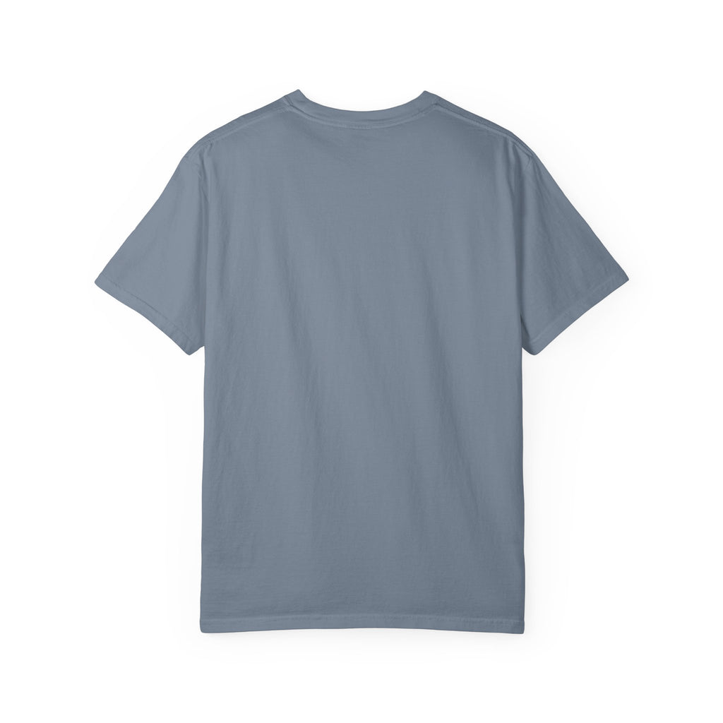 Auntie Independence Patriotic T-Shirt — "Too Fabulous to Follow the Crowd" 4th of July Tee