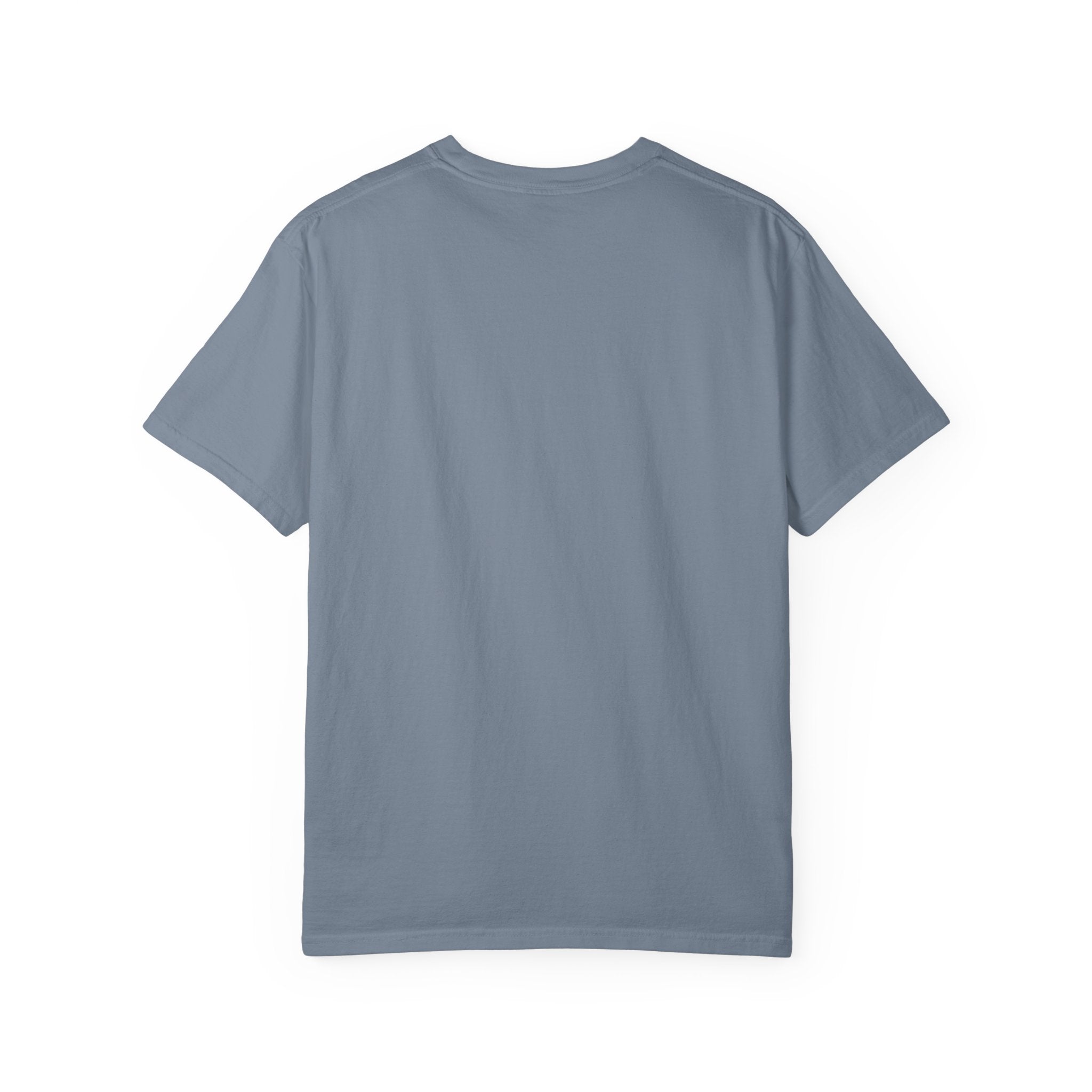 Auntie Independence Patriotic T-Shirt — "Too Fabulous to Follow the Crowd" 4th of July Tee