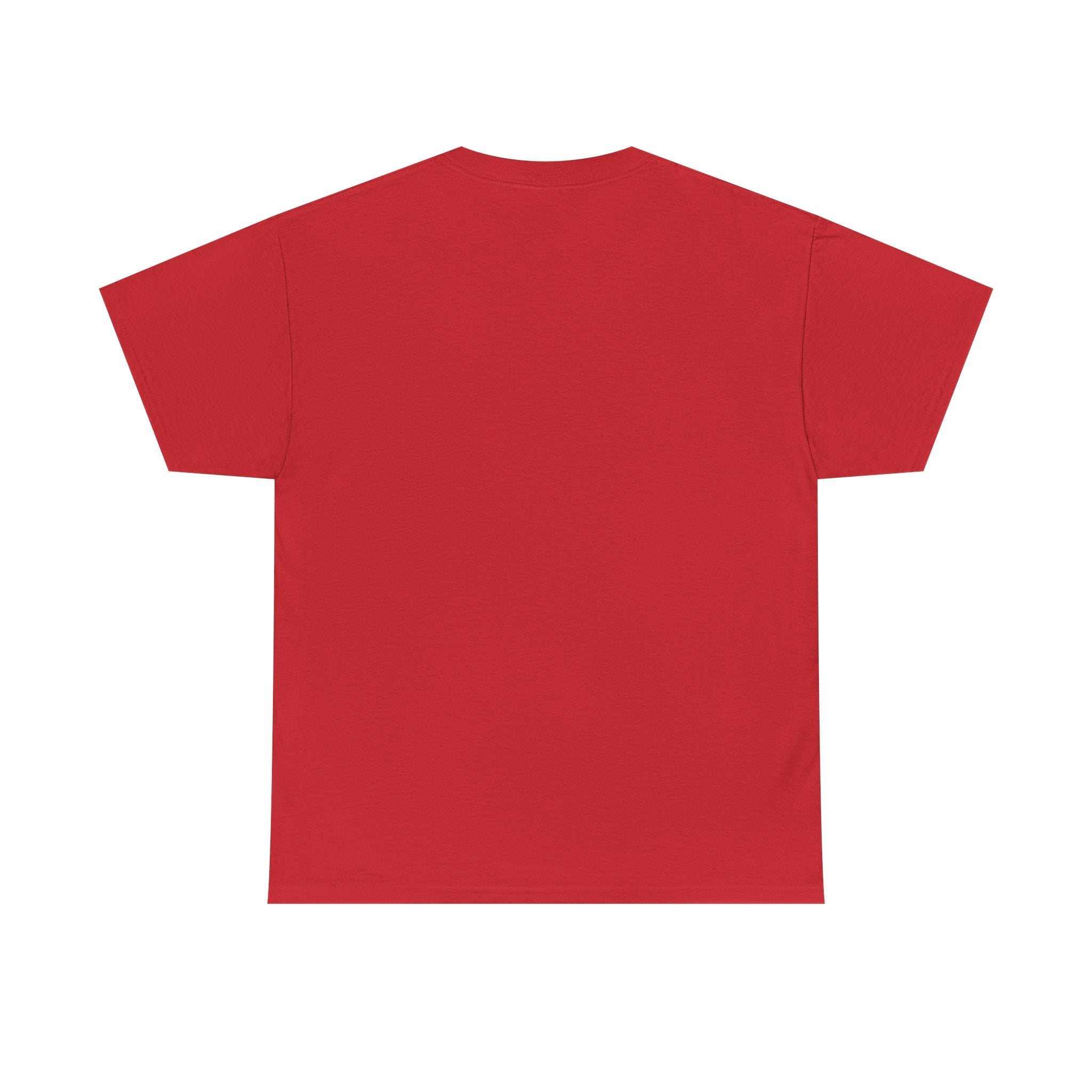 Boujee Babe Tee — Patriotic Glam 'Boujee' Graphic T-Shirt
