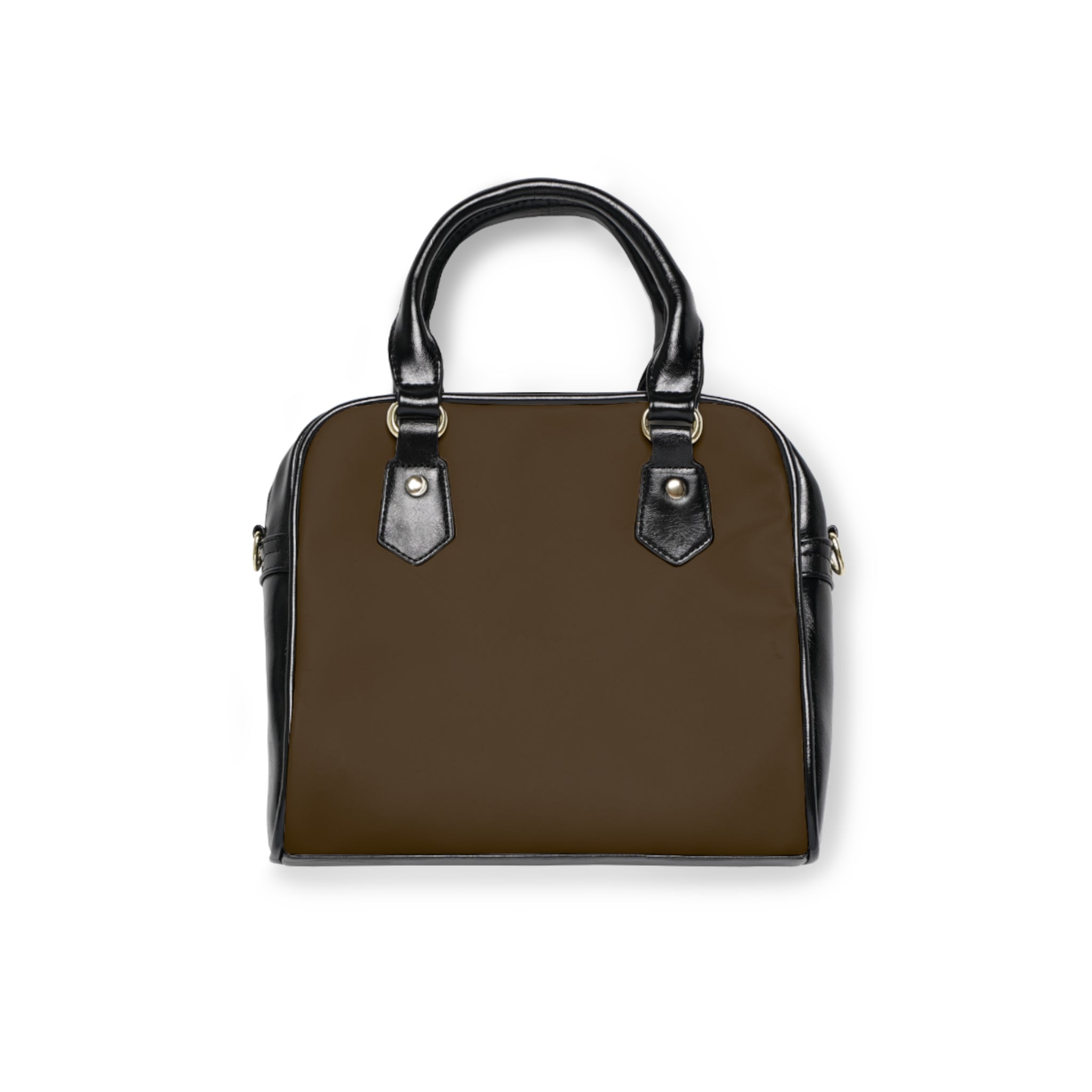 Shoulder Handbag — "Highly Desirable, Hard To Acquire" Personalized Photo Fashion Purse