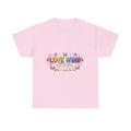 Love Wins Pride T-Shirt — 'Be Proud, Be You' Rainbow Tee