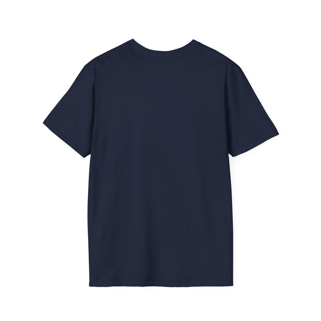 Birthday Photo Tee — Personalized Celebration T-Shirt