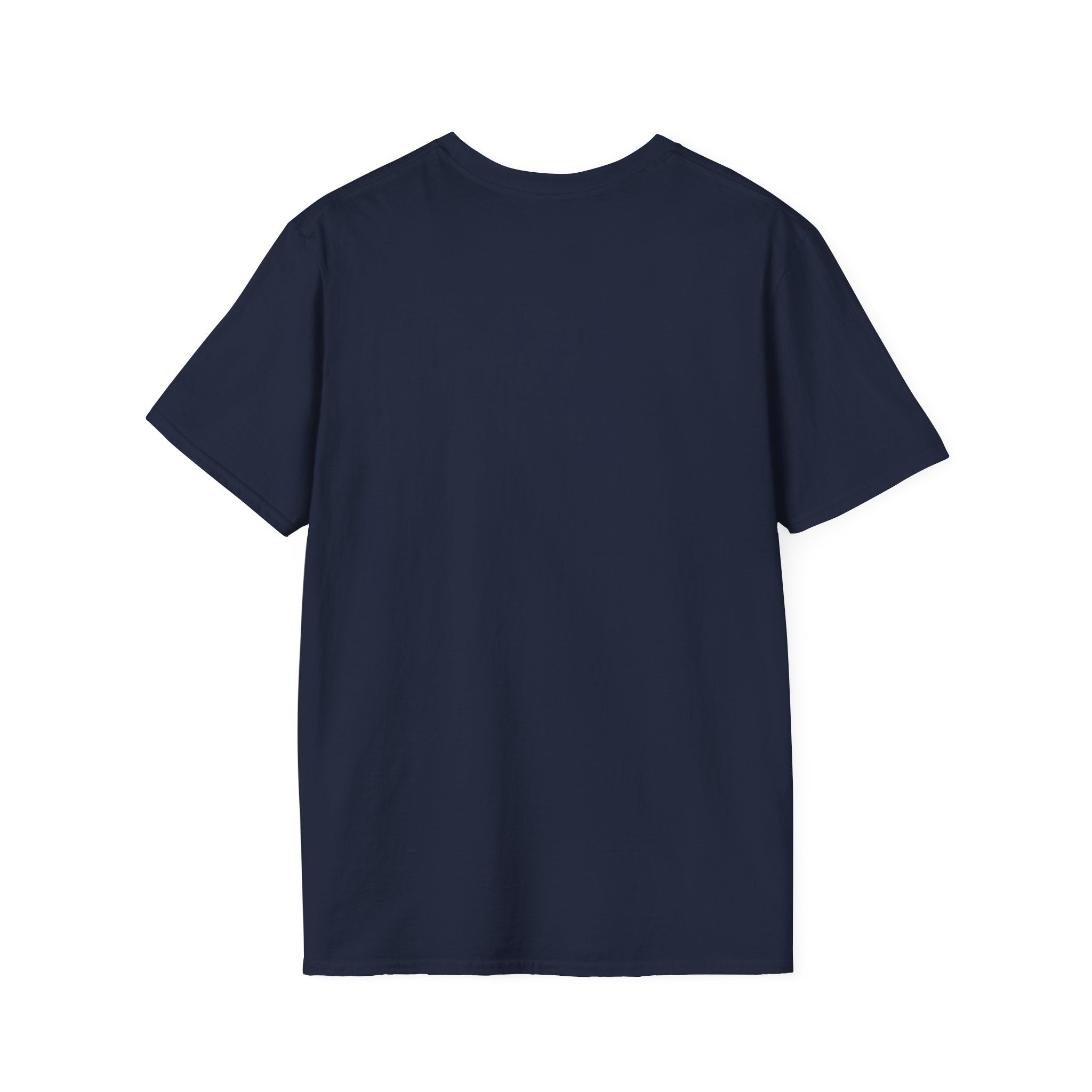 Birthday Photo Tee — Personalized Celebration T-Shirt