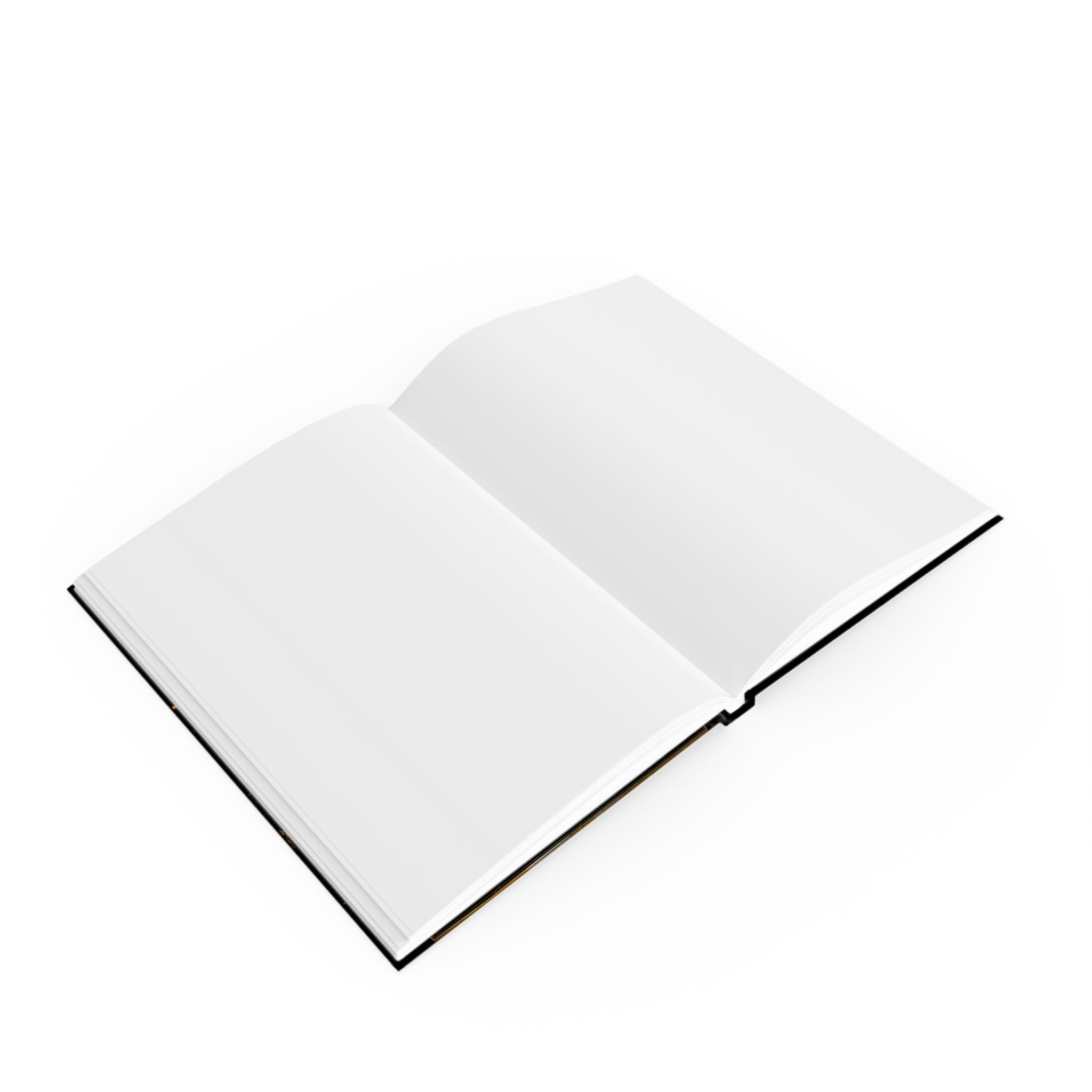 CEO Energy Hardback Journal — Luxury Guided Business Planner & Goal Notebook
