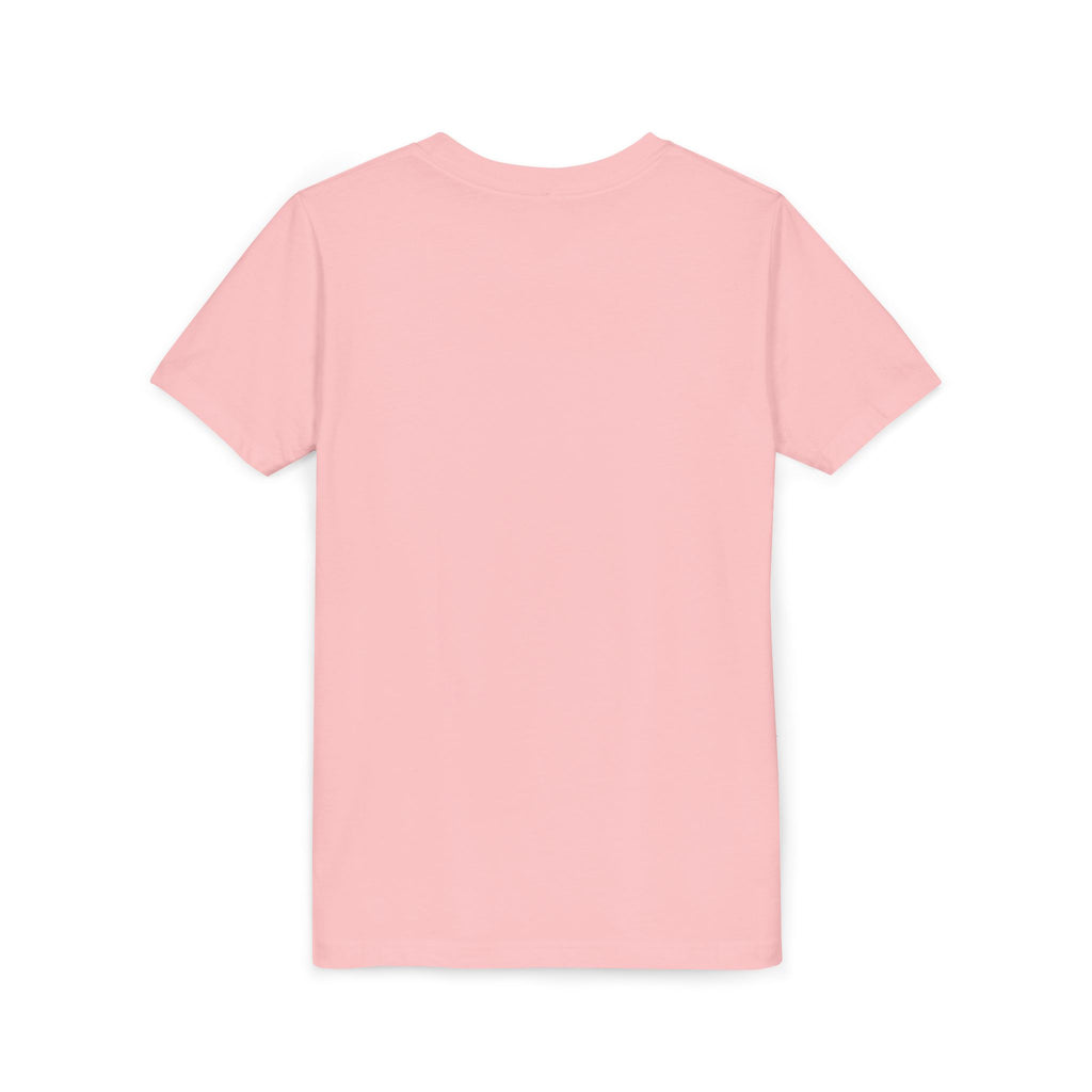 Birthday Princess Youth Tee - Glitter Butterflies & Roses Birthday Shirt