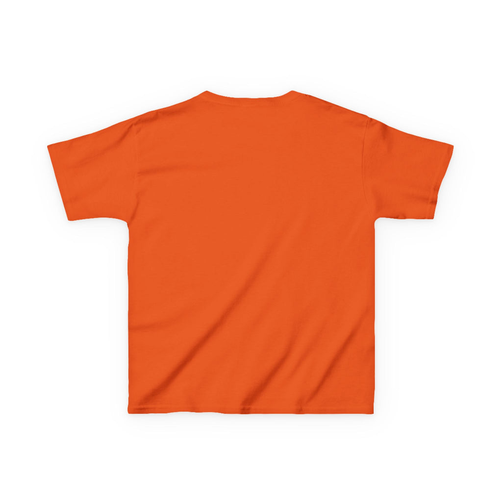 Kids Gamer T‑Shirt — Colorful 'Gamer' Graphic Tee with Controllers