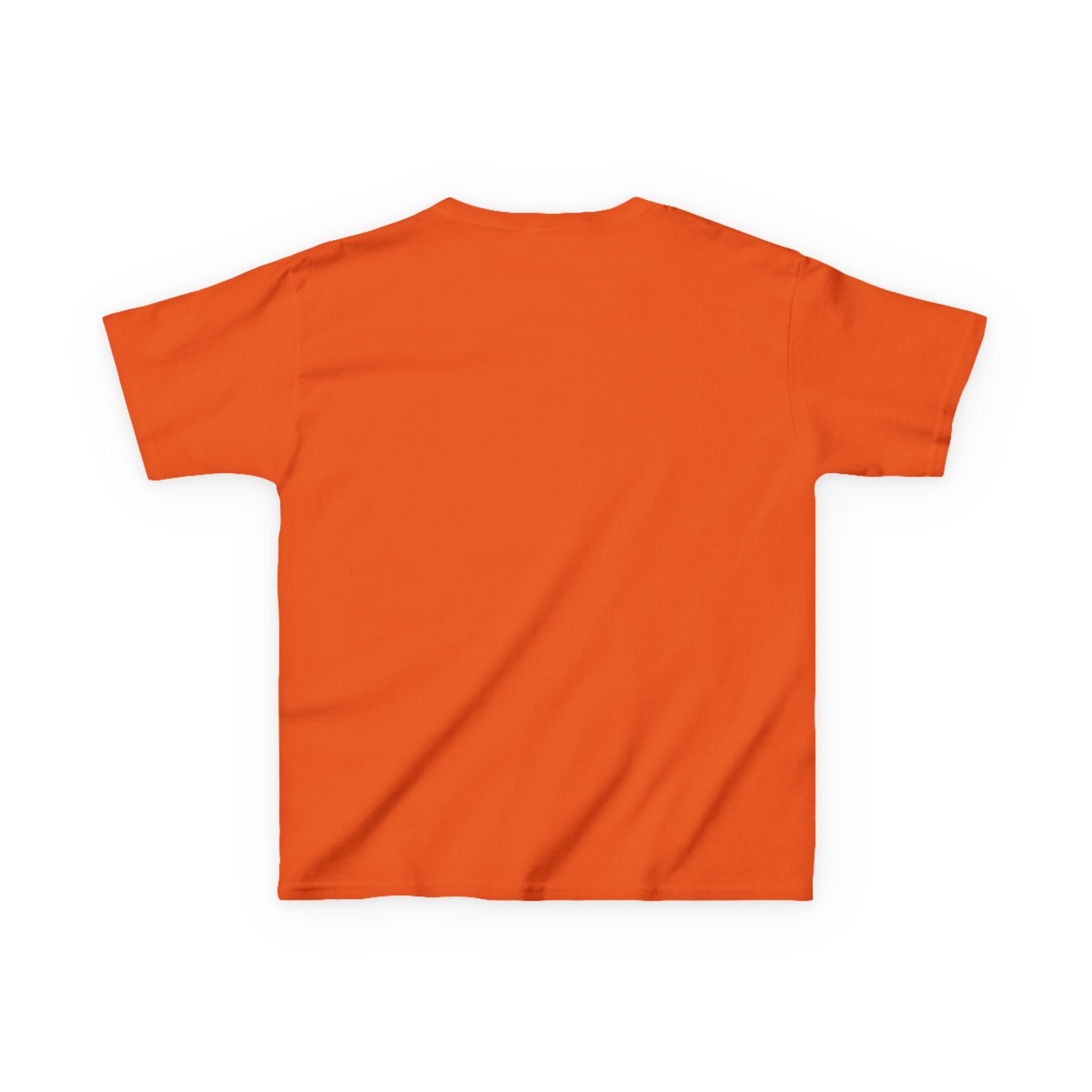 Kids Gamer T‑Shirt — Colorful 'Gamer' Graphic Tee with Controllers