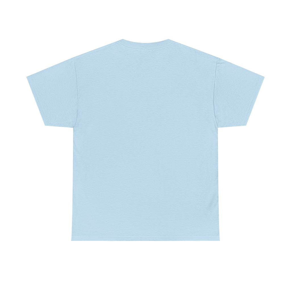 Patriotic "Red, White & Boujee" Tee — Born to Stand Out 4th of July Graphic Shirt