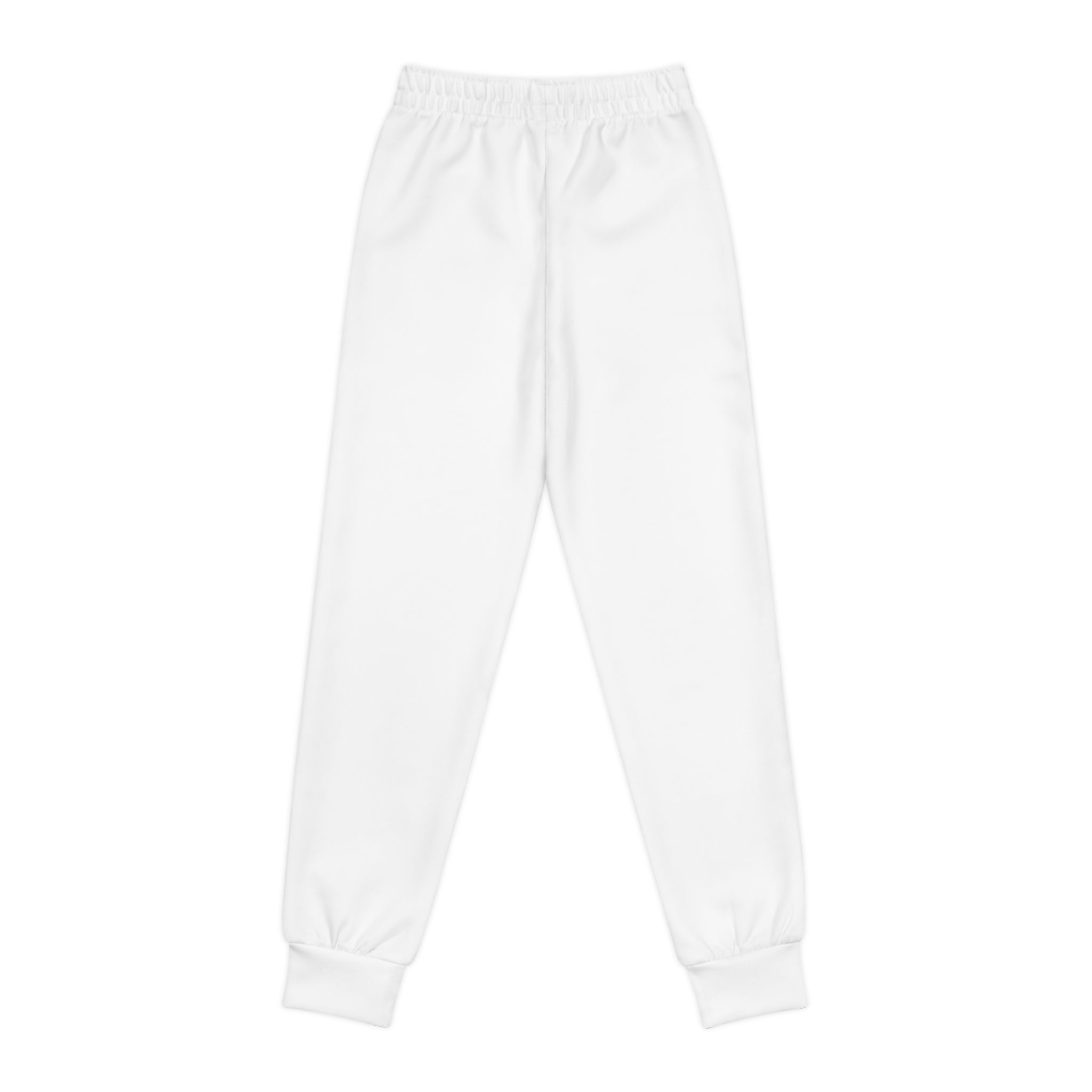 Youth Joggers — "Cool Kid, Dream Big, Level Up" Graphic Sweatpants for Kids