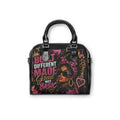 Built Different Statement Purse