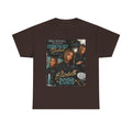 Cosmetology Student T-Shirt — 'Elizabeth 2026' Graduation Salon Tee