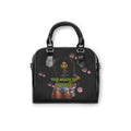 Shoulder Handbag