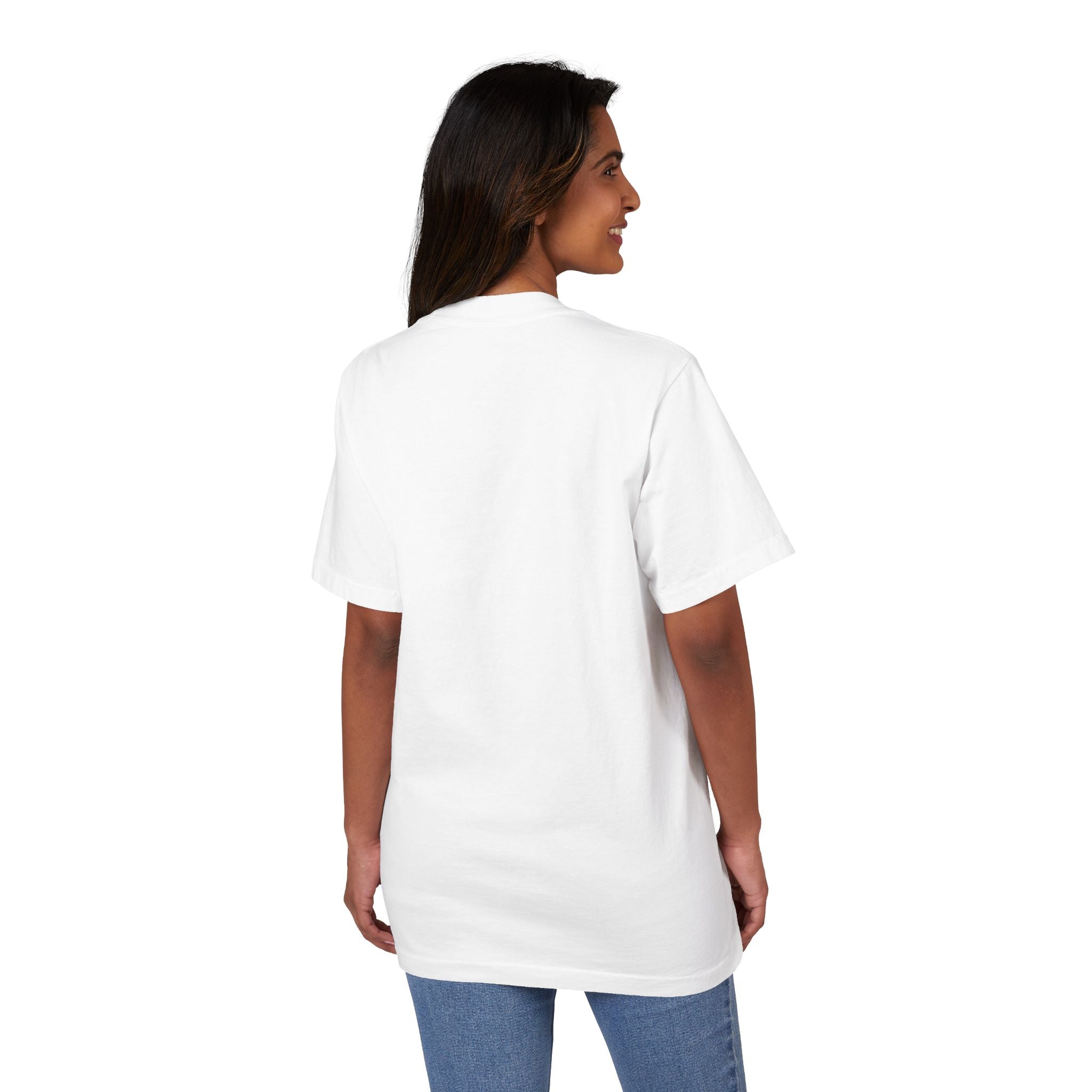 Class of 2026 T-Shirt — “The Future Is Mine” Graduation Tee