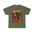 Money Boss T-Shirt — Urban Streetwear Graphic Tee