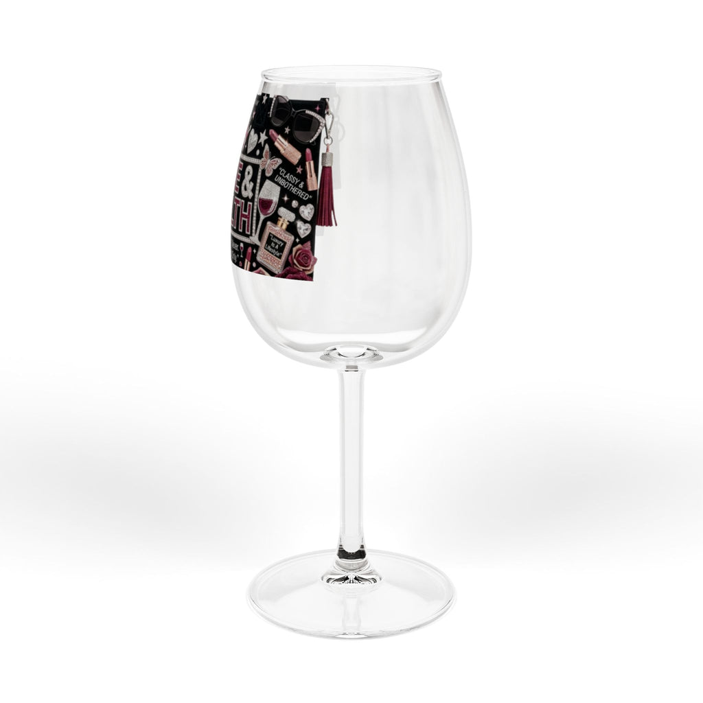 Wine Glass, 12oz