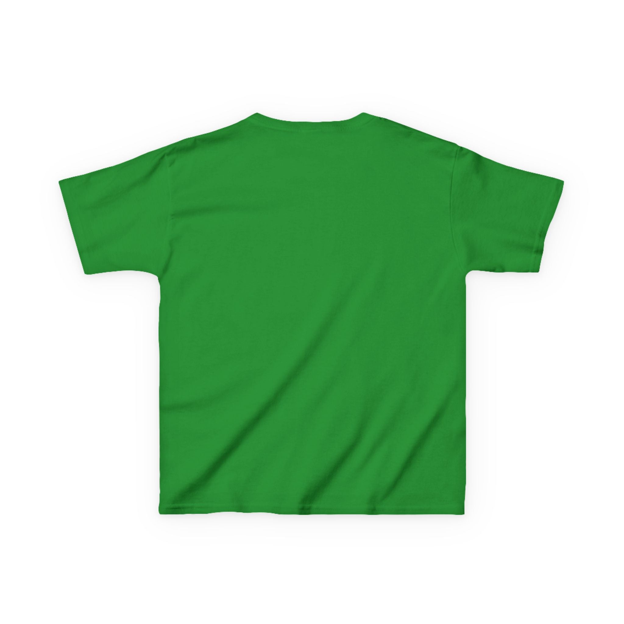 Kids Gamer T‑Shirt — Colorful 'Gamer' Graphic Tee with Controllers
