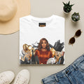 Birthday Celebration T-Shirt — Glam Party Graphic Tee